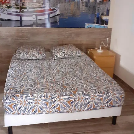 Le Patiot 2 Apartamento *