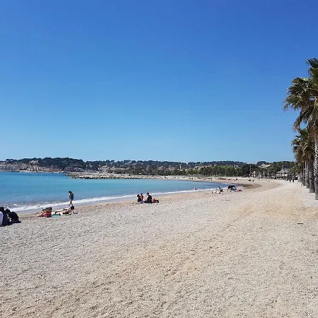 Apartamento Le Patiot 2 Six-Fours-les-Plages