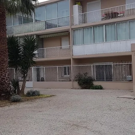 Le Patiot 2 Apartamento *