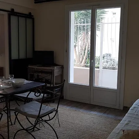 Le Patiot 2 Apartamento