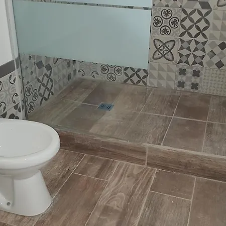Apartman Le Patiot 2 Six-Fours-les-Plages